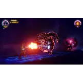 Metroid Ravenous - Nintendo Switch 2