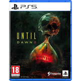 Until Dawn 2 - PS5