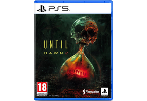 Until Dawn 2 - PS5