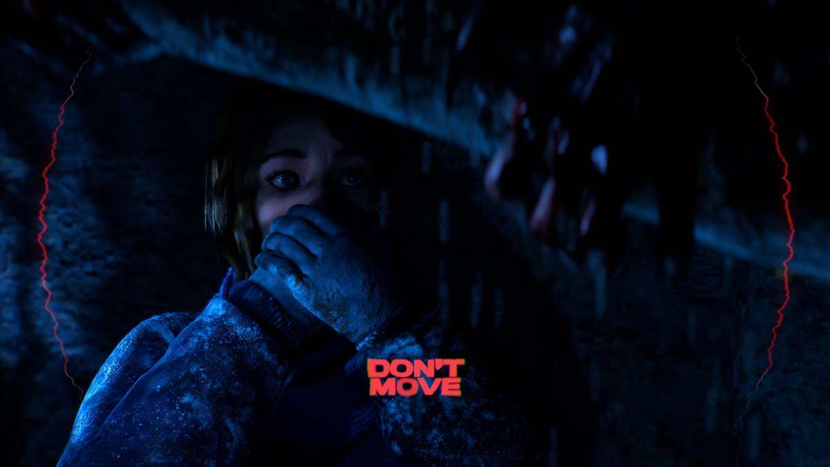 Until Dawn 2 - PS5