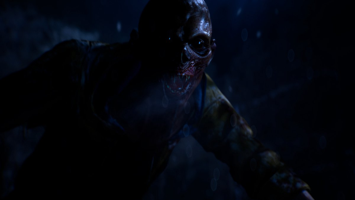 Until Dawn 2 - PS5
