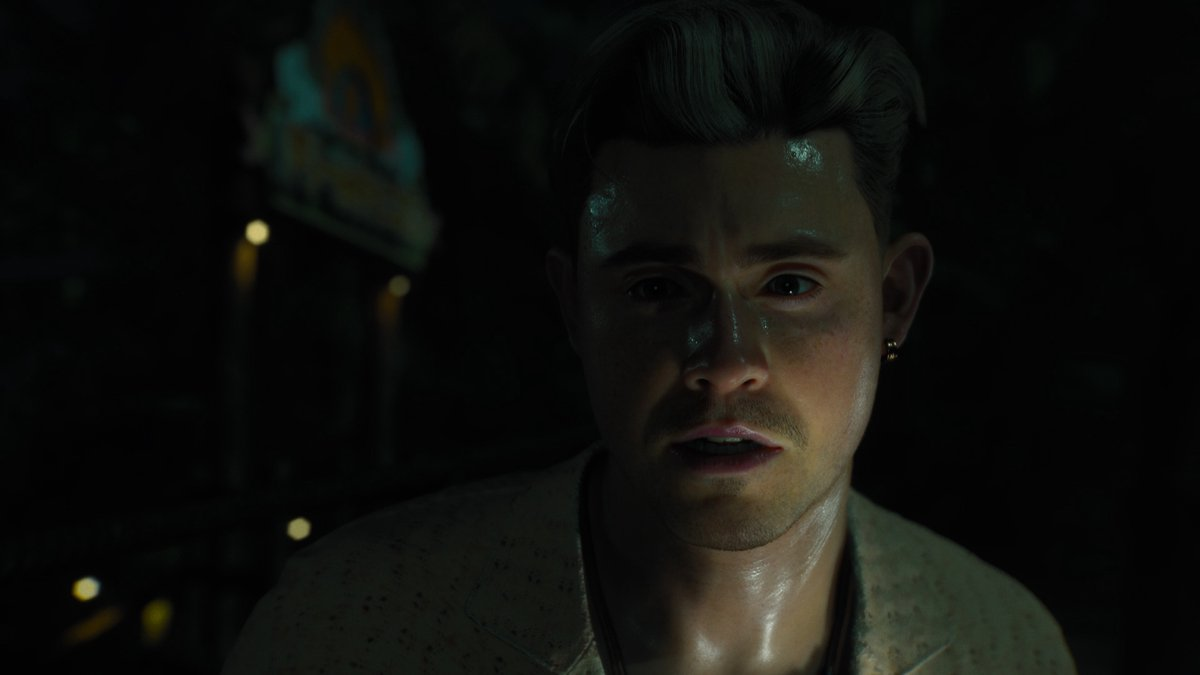 Until Dawn 2 - PS5