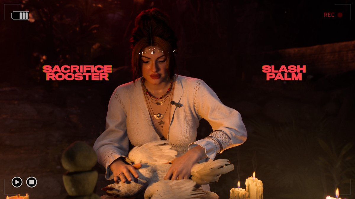 Until Dawn 2 - PS5