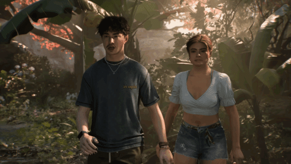 Until Dawn 2 - PS5