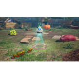 Pikmin 4 + Dandori Academy - Nintendo Switch 2