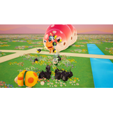 Pikmin 4 + Dandori Academy - Nintendo Switch 2