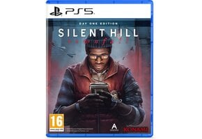 Silent Hill: Townfall - PS5