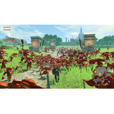 Hyrule Warriors: Age of Calamity - Definitive Edition - Nintendo Switch 2