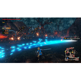 Hyrule Warriors: Age of Calamity - Definitive Edition - Nintendo Switch 2