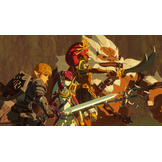 Hyrule Warriors: Age of Calamity - Definitive Edition - Nintendo Switch 2