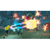 Hyrule Warriors: Age of Calamity - Definitive Edition - Nintendo Switch 2