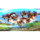 Hyrule Warriors: Age of Calamity - Definitive Edition - Nintendo Switch 2