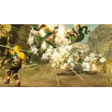 Hyrule Warriors: Age of Calamity - Definitive Edition - Nintendo Switch 2