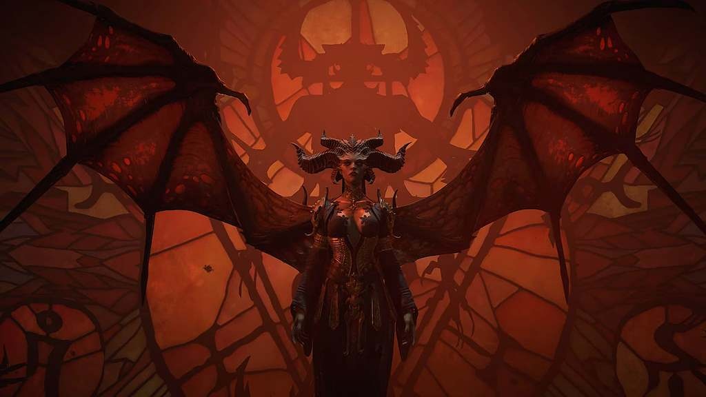 Diablo IV Age of Hatred Collection - Nintendo Switch 2q