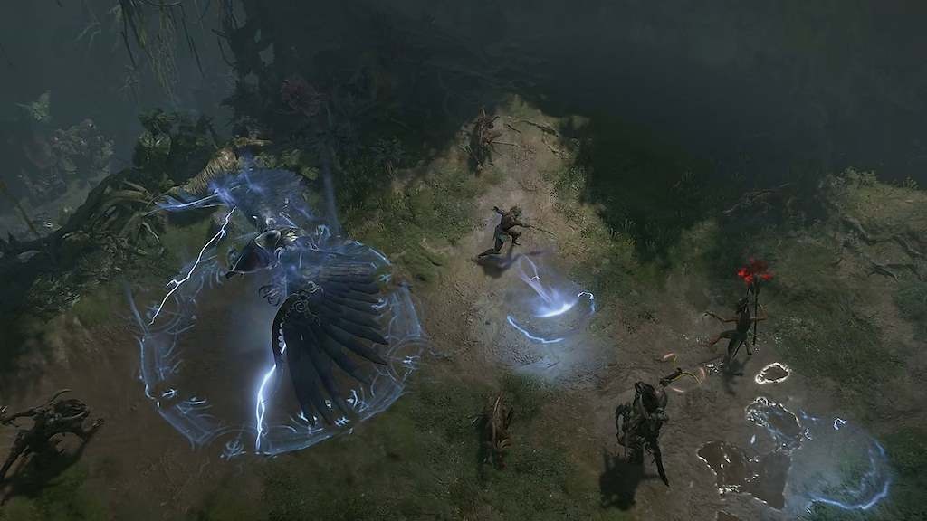 Diablo IV Age of Hatred Collection - Nintendo Switch 2q