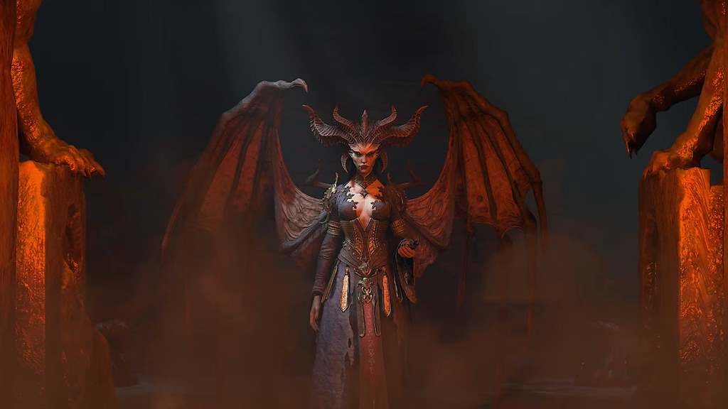 Diablo IV Age of Hatred Collection - Nintendo Switch 2q