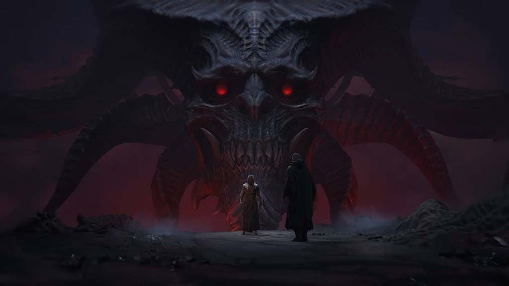 Diablo IV Age of Hatred Collection - Nintendo Switch 2q