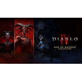 Diablo IV Age of Hatred Collection - Nintendo Switch 2q
