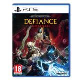Legacy of Kain - Defiance Remastered - PS5