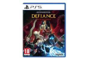 Legacy of Kain - Defiance Remastered - PS5