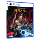 Legacy of Kain - Defiance Remastered - PS5