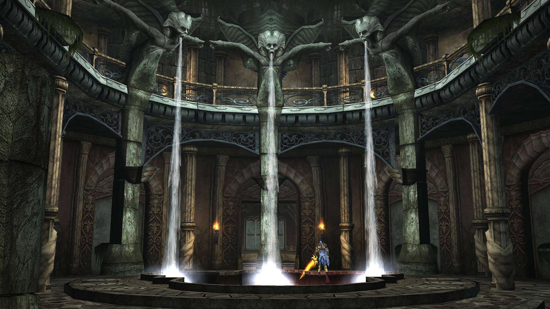 Legacy of Kain - Defiance Remastered - PS5