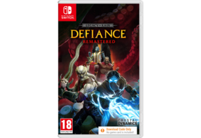 Legacy of Kain - Defiance Remastered (Code in a Box) - Nintendo Switch