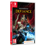 Legacy of Kain - Defiance Remastered (Code in a Box) - Nintendo Switch