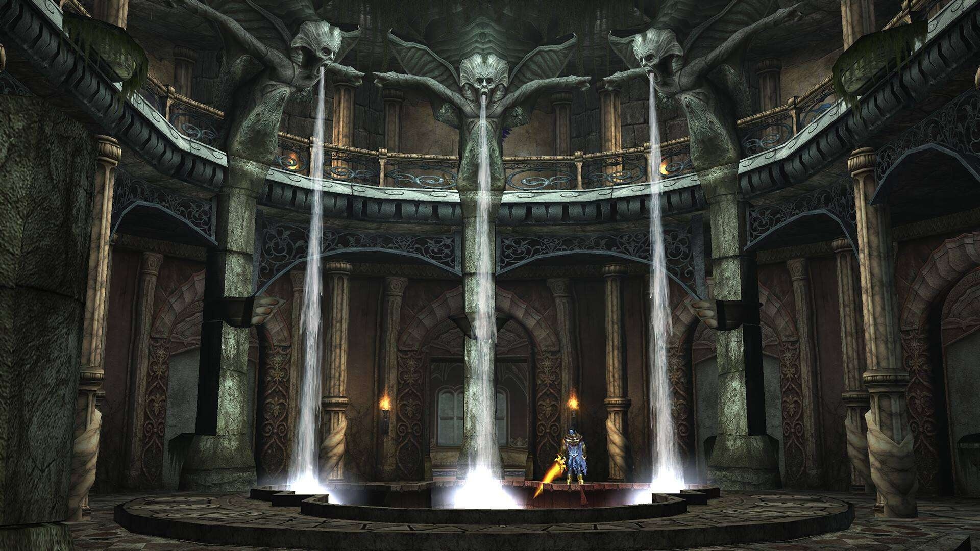 Legacy of Kain - Defiance Remastered (Code in a Box) - Nintendo Switch