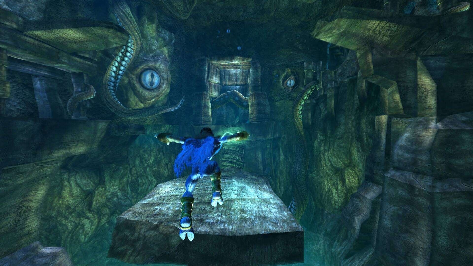 Legacy of Kain - Defiance Remastered (Code in a Box) - Nintendo Switch