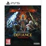 Legacy of Kain - Defiance Remastered - Deluxe Edition - PS5