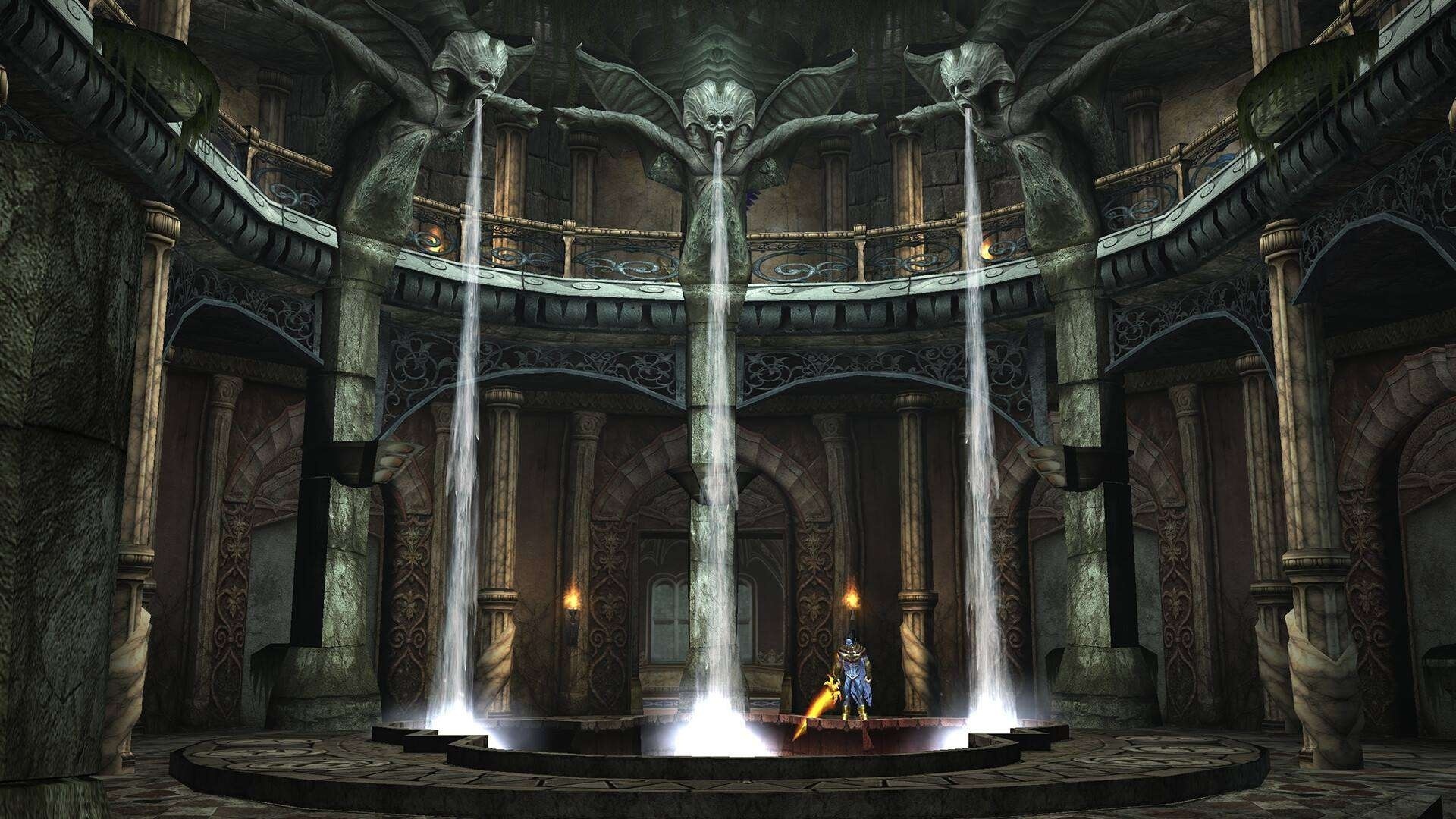 Legacy of Kain - Defiance Remastered - Deluxe Edition - PS5