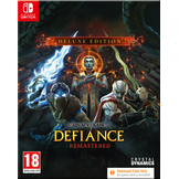 Legacy of Kain - Defiance Remastered - Deluxe Edition (Code in a Box) - Nintendo Switch