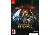 Legacy of Kain - Defiance Remastered - Deluxe Edition (Code in a Box) - Nintendo Switch