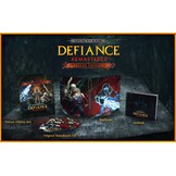 Legacy of Kain - Defiance Remastered - Deluxe Edition (Code in a Box) - Nintendo Switch
