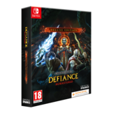 Legacy of Kain - Defiance Remastered - Deluxe Edition (Code in a Box) - Nintendo Switch