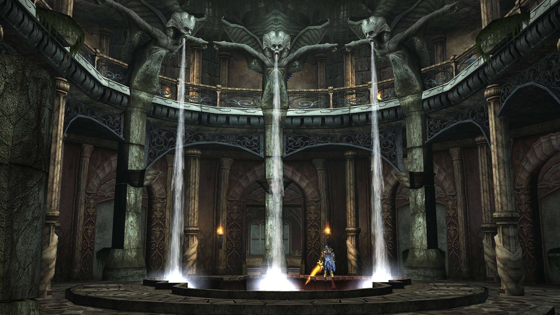 Legacy of Kain - Defiance Remastered - Deluxe Edition (Code in a Box) - Nintendo Switch