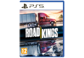 Road Kings - PS5