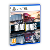 Road Kings - PS5