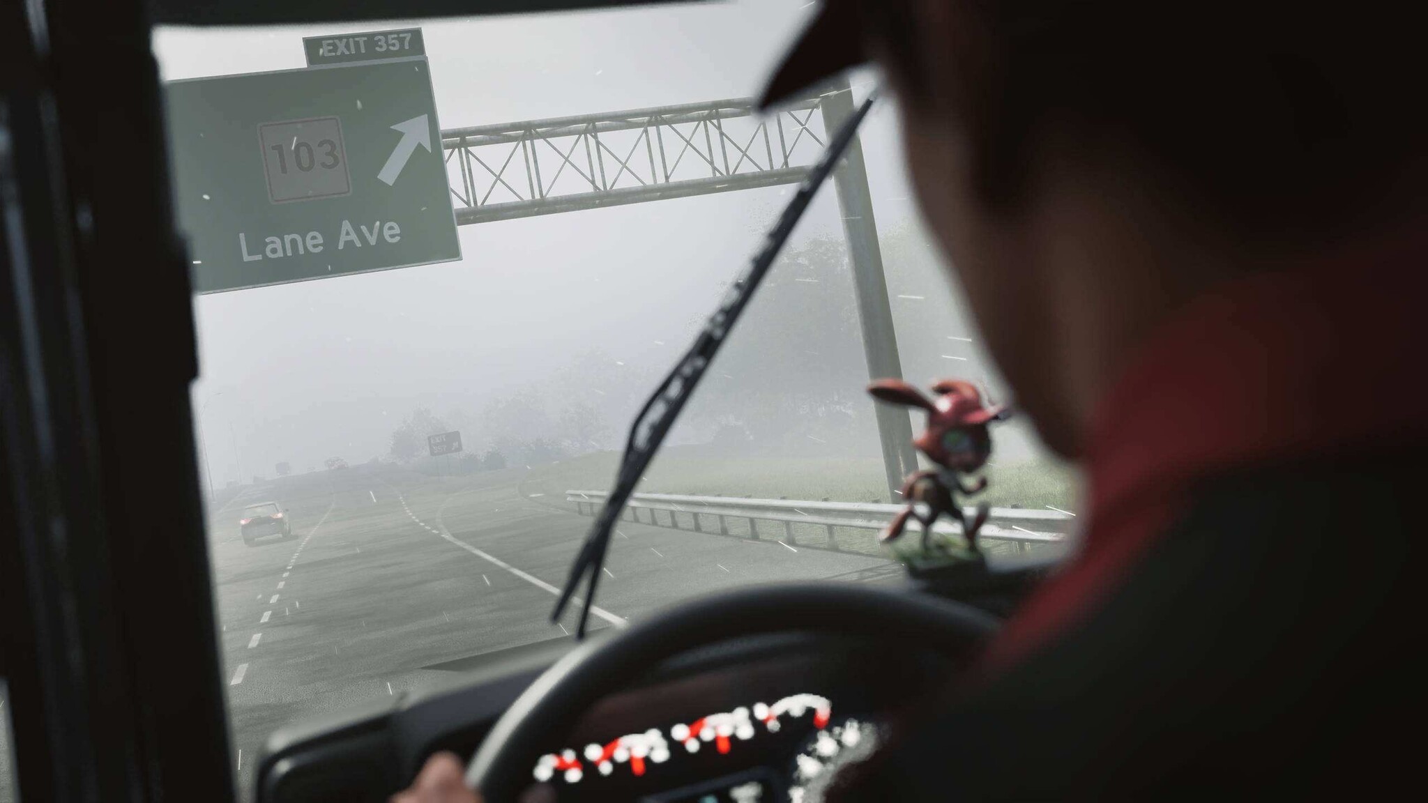 Road Kings - PS5