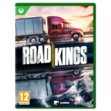 Road Kings - Xbox Series X
