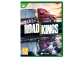 Road Kings - Xbox Series X