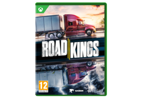 Road Kings - Xbox Series X