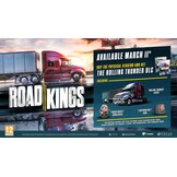 Road Kings - Xbox Series X