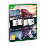 Road Kings - Xbox Series X