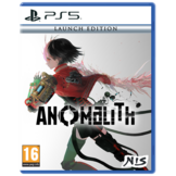 Anomalith - Launch Edition - PS5