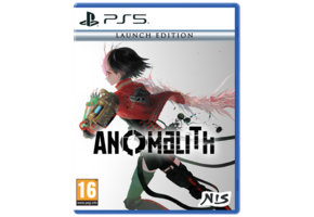 Anomalith - Launch Edition - PS5