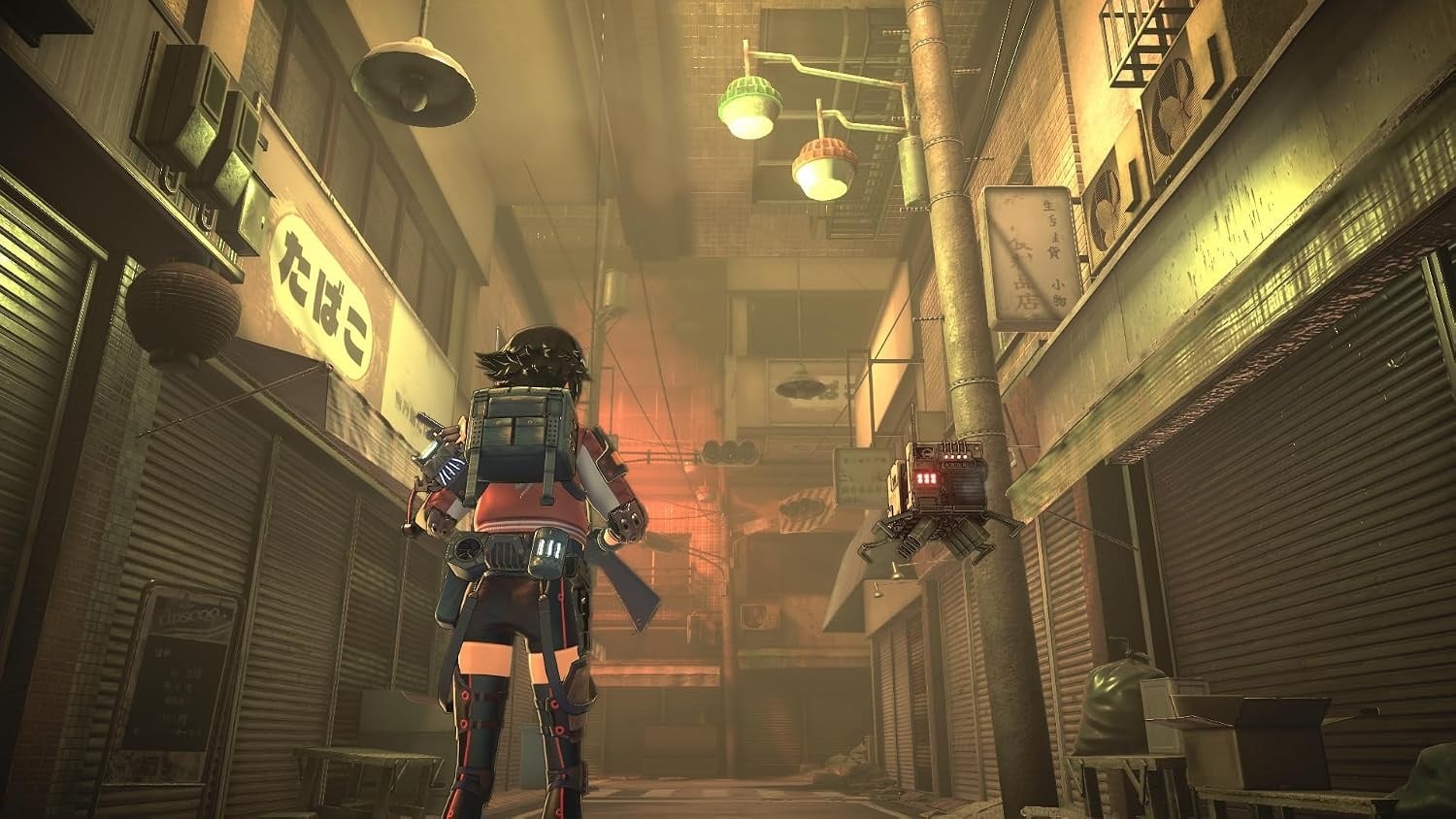 Anomalith - Launch Edition - PS5