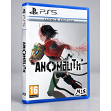 Anomalith - Launch Edition - PS5
