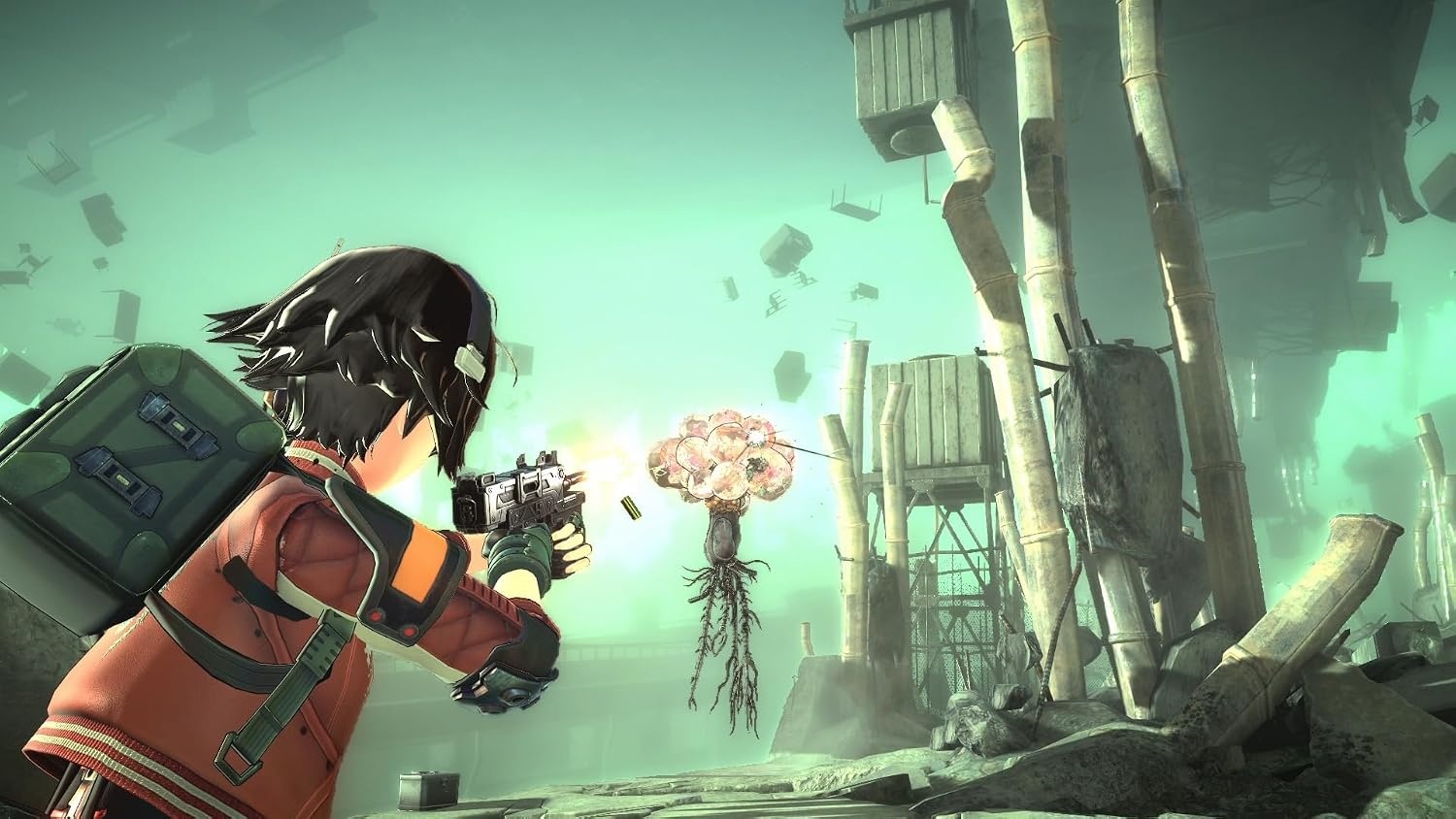 Anomalith - Launch Edition - PS5